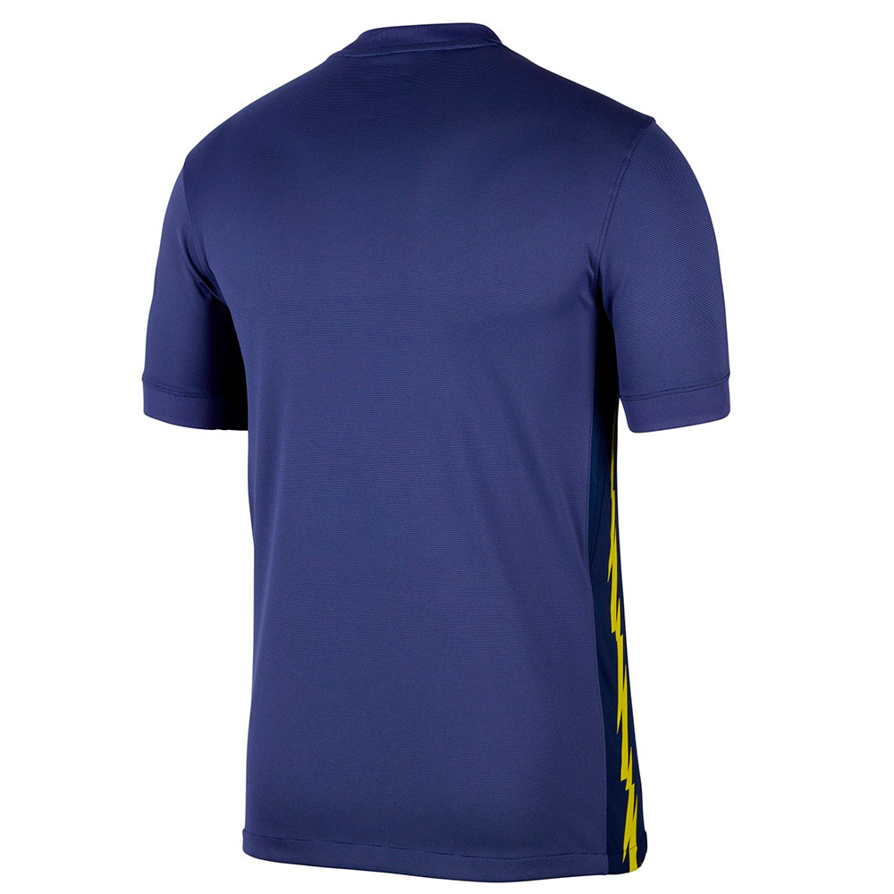 Camiseta hombre 2ª equipación 25/26 image number null